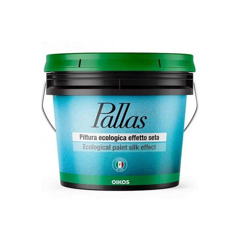 Oikos Pallas