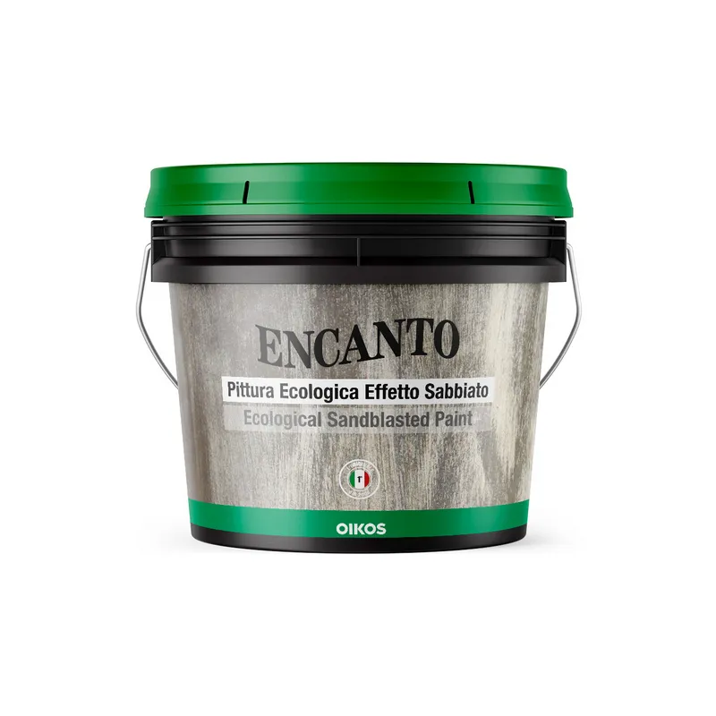 Oikos Encanto