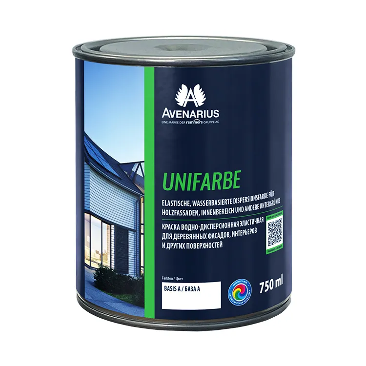 Remmers Unifarbe