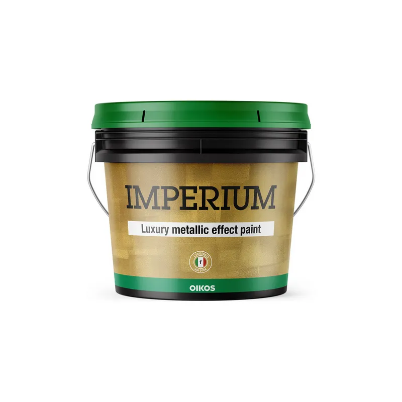 Oikos Imperium