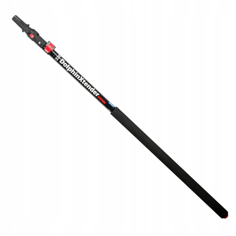 Телескопический удлинитель Blue Dolphin, 100-180 см DX180_48332