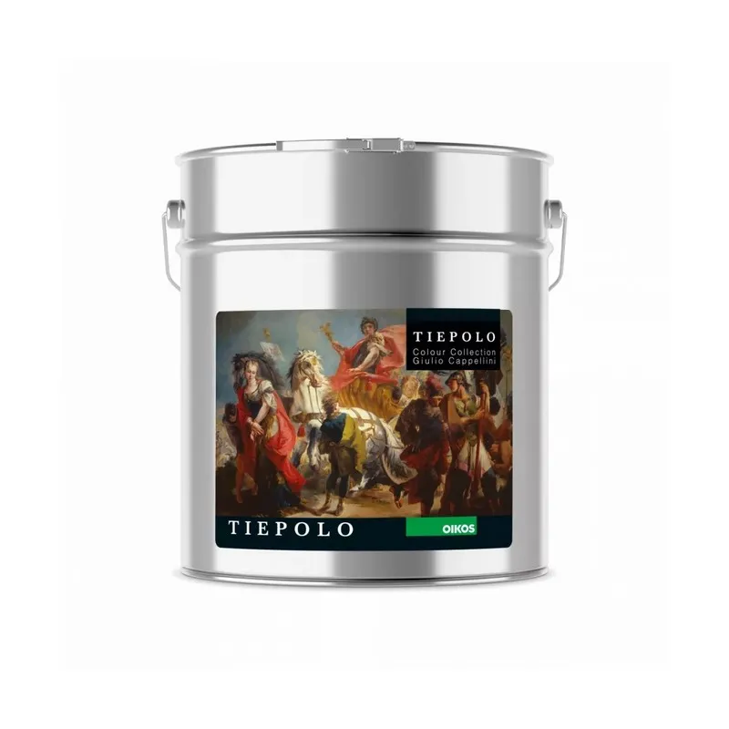 Oikos Tiepolo