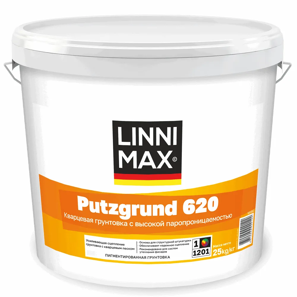 Linnimax Putzgrund 620