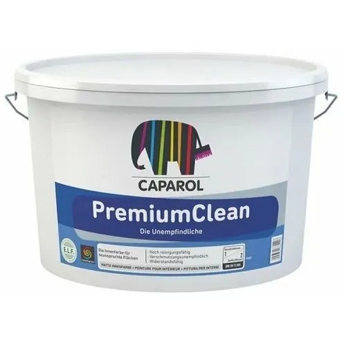 Краска Caparol Premium Clean / Капарол Премиум Клин 10л