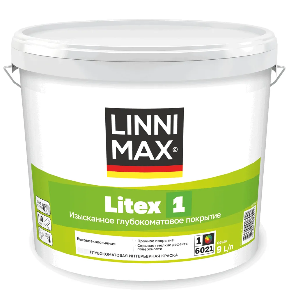 Linnimax Litex 1