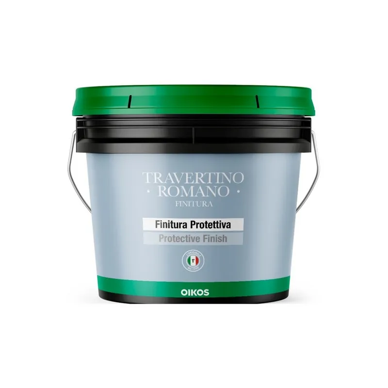 Oikos Travertino Romano Finitura