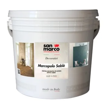 San Marco Marcopolo Sable