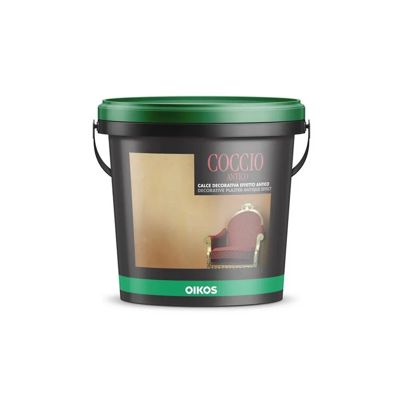 Oikos InDeco