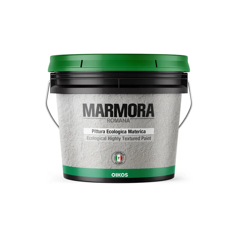 Oikos Marmora Romana