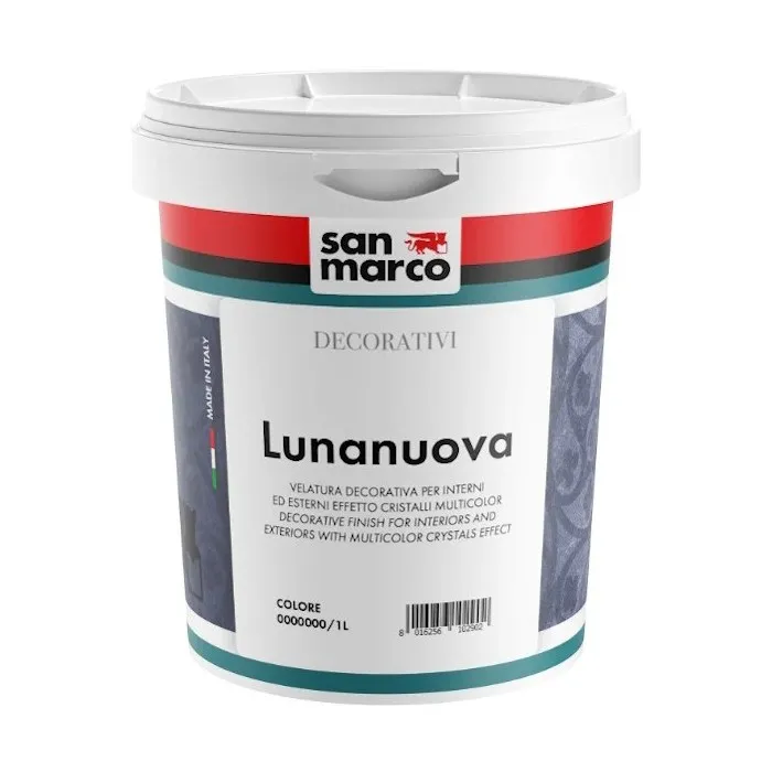 San Marco Lunanuova