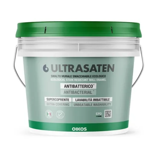 Oikos Ultrasaten