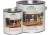 Natural Terrassenöl