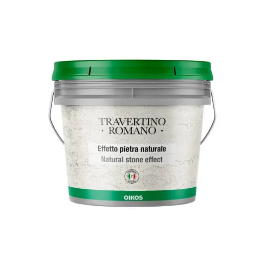 Oikos Travertino Romano