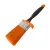 Кисть флейц. VELOUREX VAIVEN 75 мм, синтетика 59049