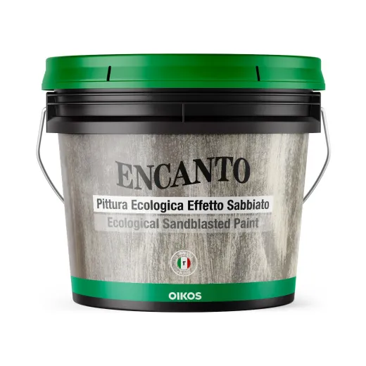 Oikos Encanto