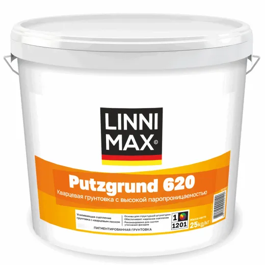 Linnimax Putzgrund 620