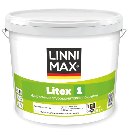 Linnimax Litex 1