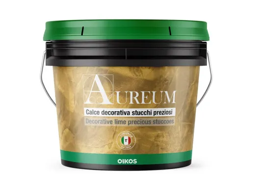Oikos Aureum
