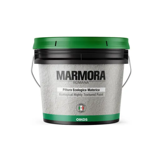 Oikos Marmora Romana