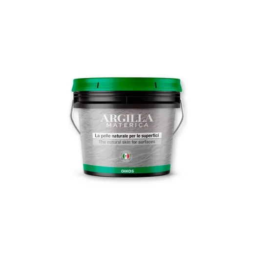 Oikos Argilla Materica
