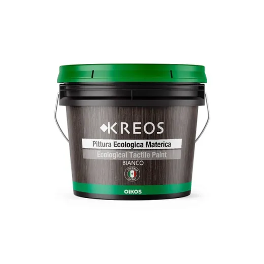 Oikos Kreos