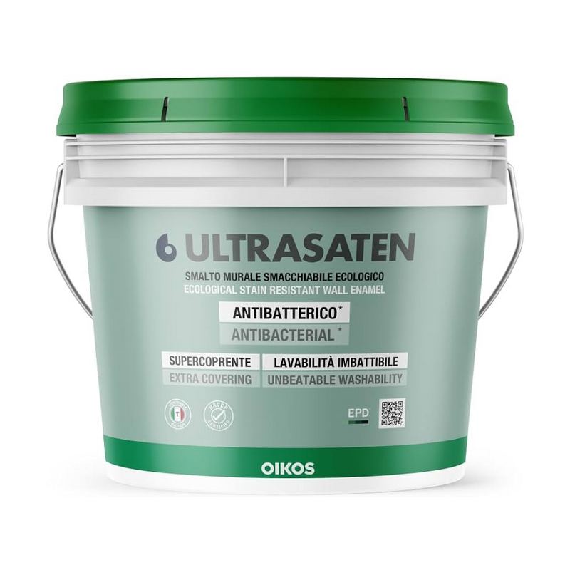 Oikos Ultrasaten