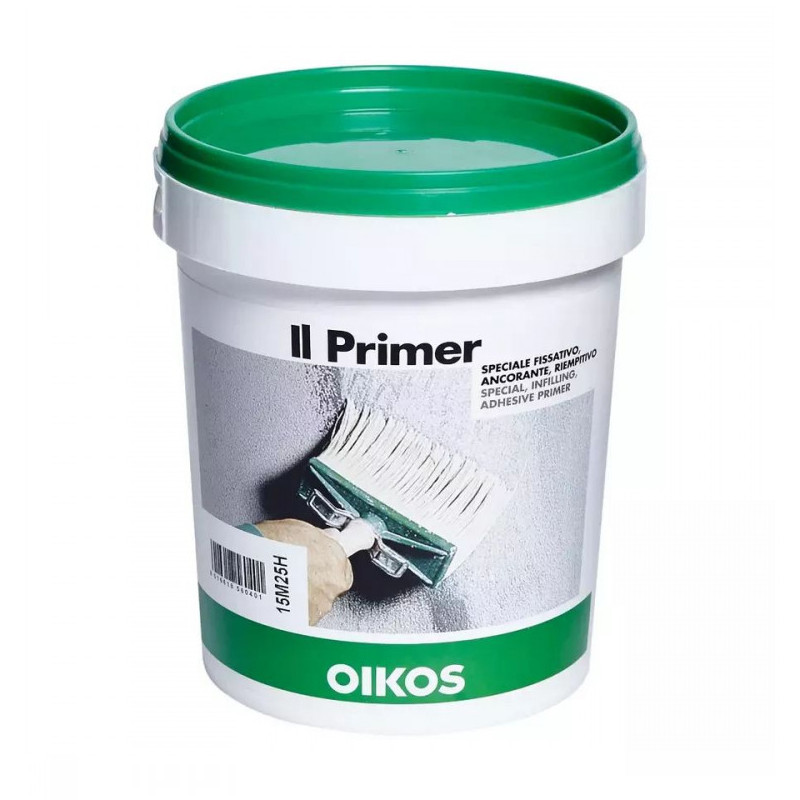 Oikos Il Primer