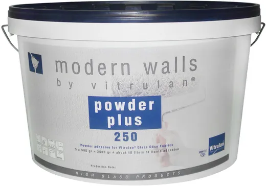 Powder Plus 250 клей