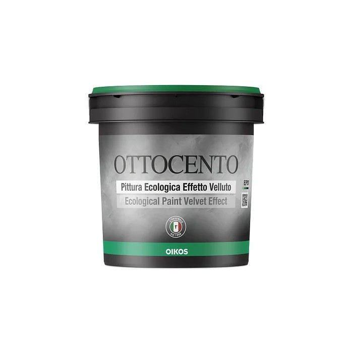 Oikos Ottocento