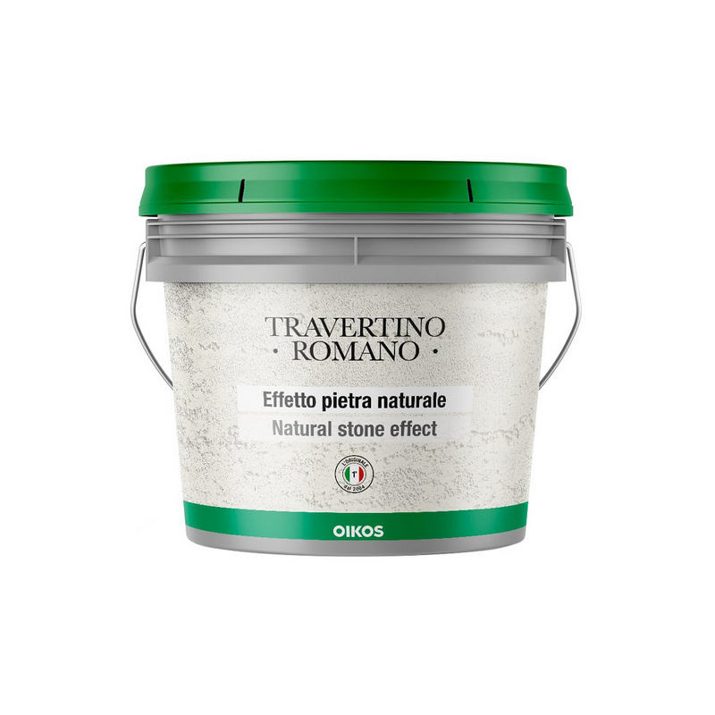 Oikos Travertino Romano