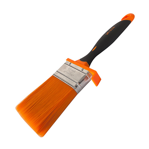 Кисть флейц. VELOUREX VAIVEN 75 мм, синтетика 59049