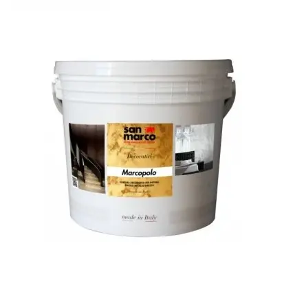 San Marco Marcopolo