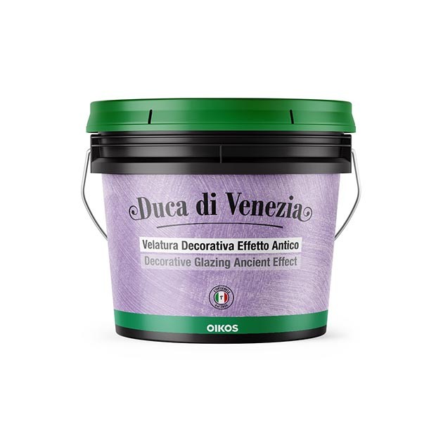 Oikos Duca di Venezia
