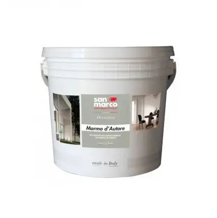 San Marco Marmo D`Autore