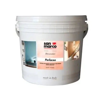San Marco Perlaceo