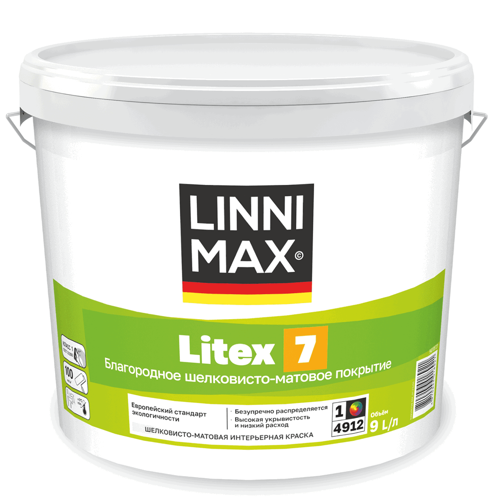 Linnimax Litex 7
