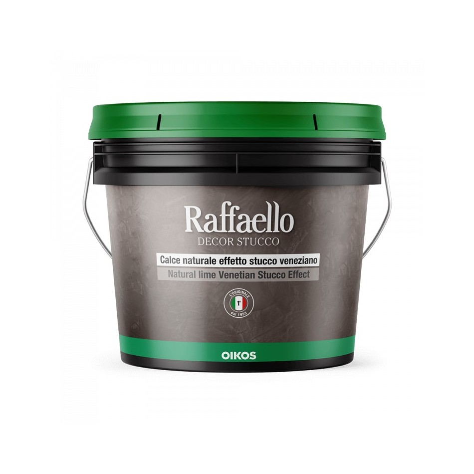 Oikos Raffaello Decor Stucco