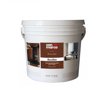 San Marco Roxidan