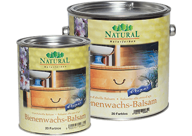 BWB Aqua воск ультра защита