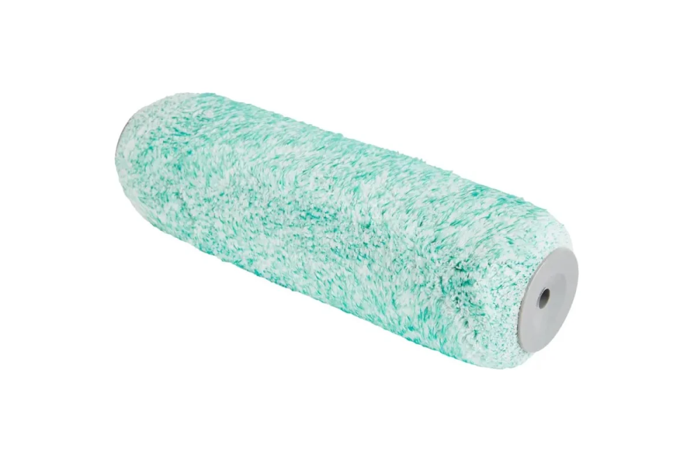 421010 Валик Hansa MICROMIX ворс 16,  100 мм, система quick/clean