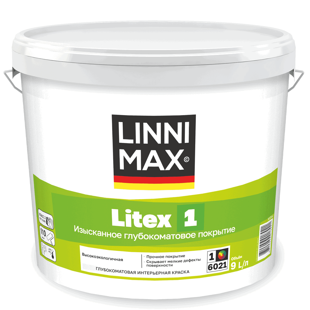 Linnimax Litex 1