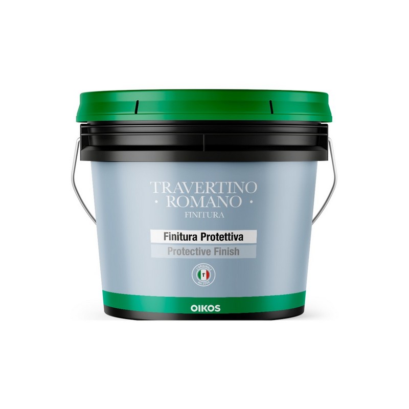 Oikos Travertino Romano Finitura