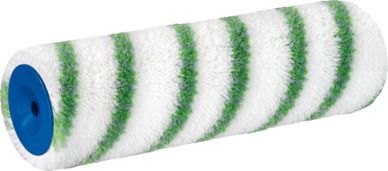 140225, Валик премиум Storch GreenSTAR 12, 25 см для гладких поверх. 