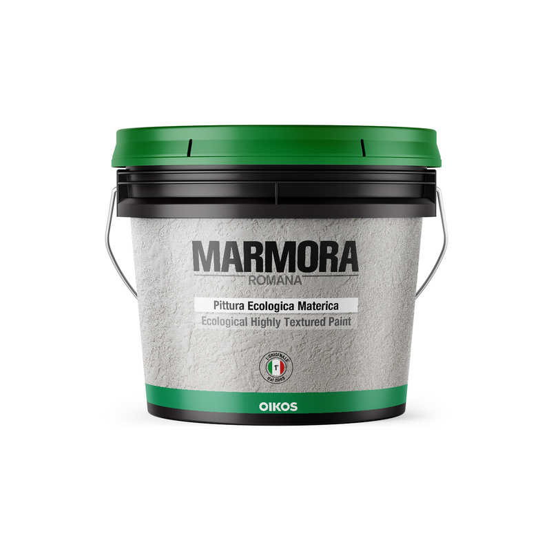 Oikos Marmora Romana