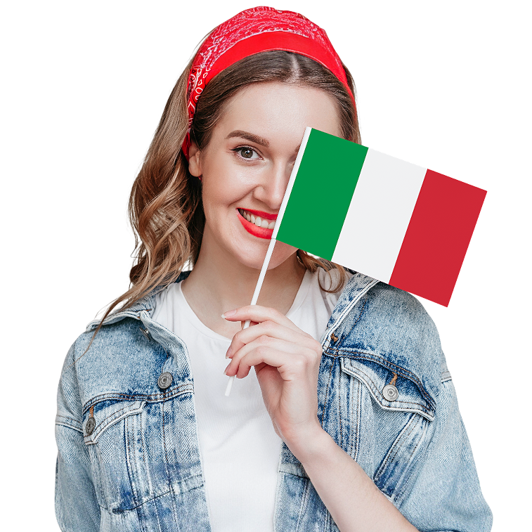 Итальянский бархат<br>Ottocento от Oikos