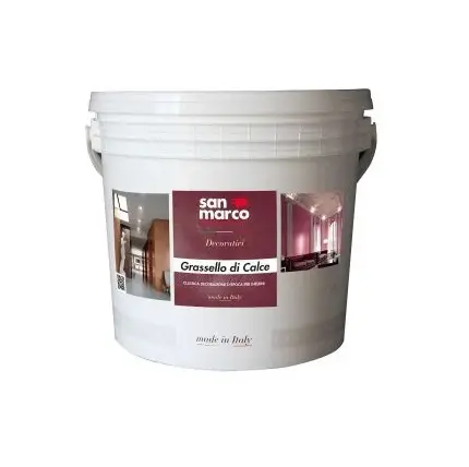 San Marco Grassello Di Calce