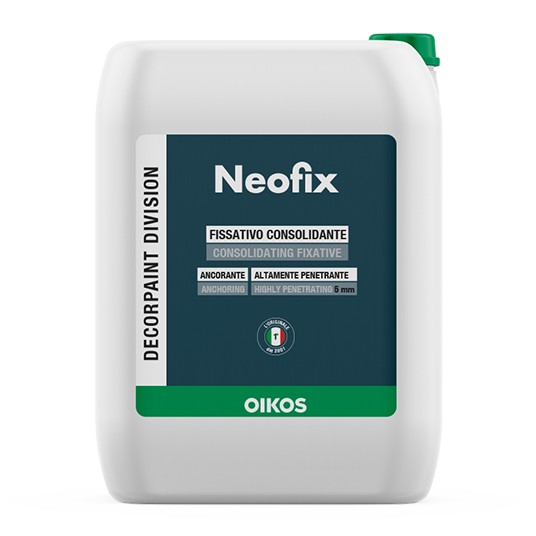 Oikos Neofix