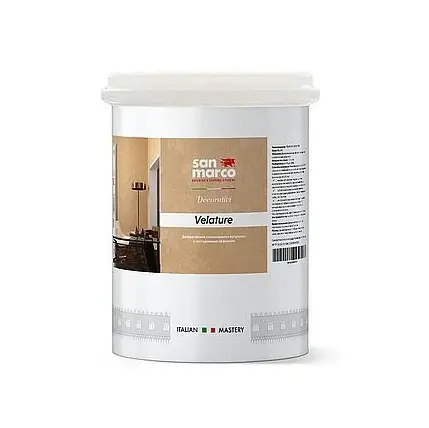 San Marco Velature