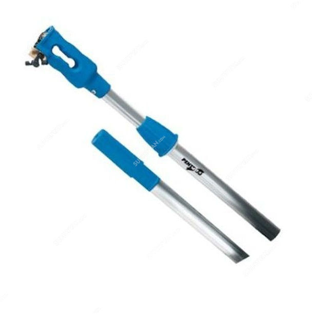 Телескопический удлинитель алюминий 3м (2x1,5 м) 07697