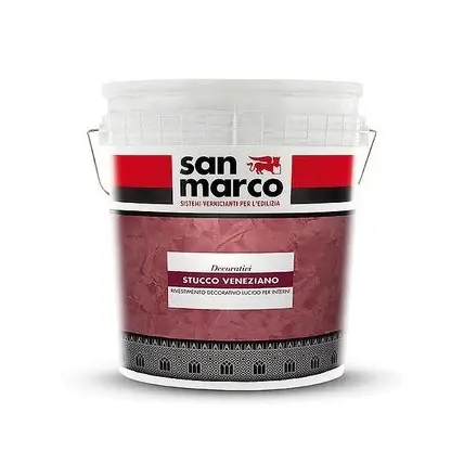 San Marco Stucco Veneziano